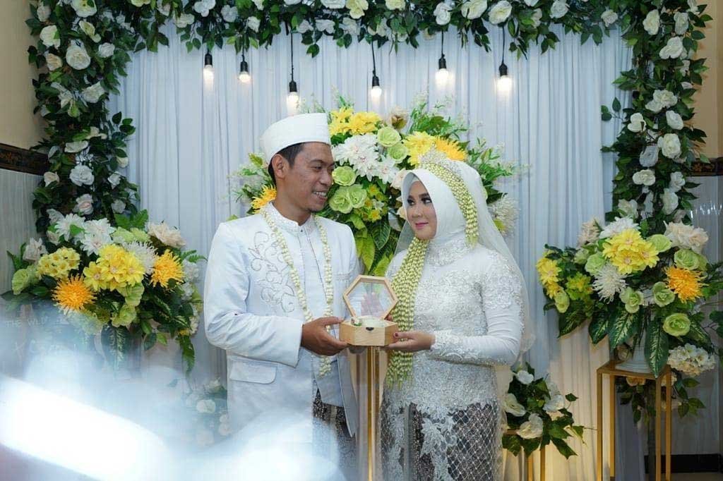 paket akad nikah Surabaya